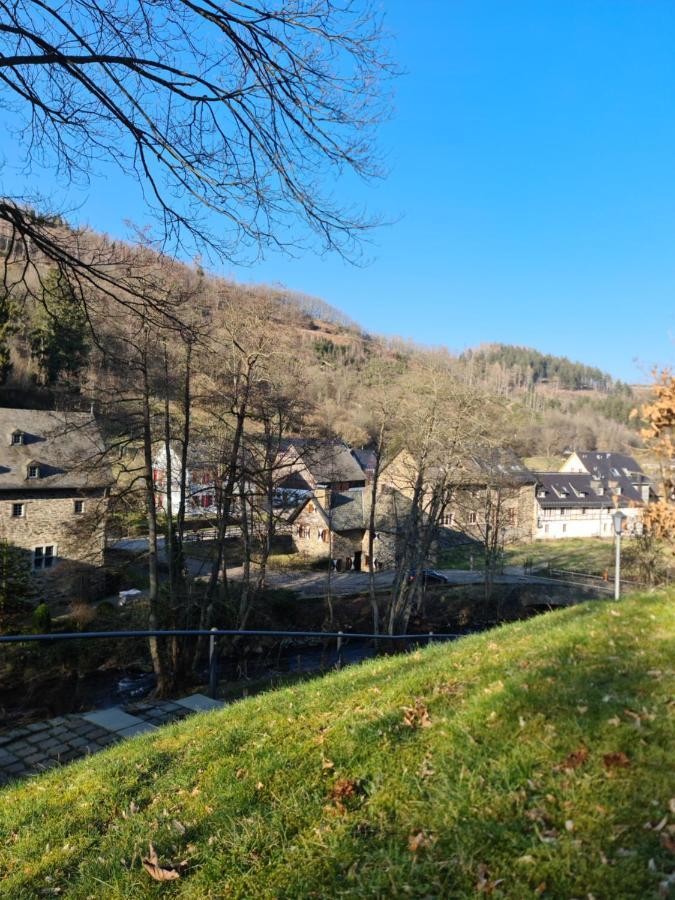 Federkern Simonskall Hurtgenwald ภายนอก รูปภาพ