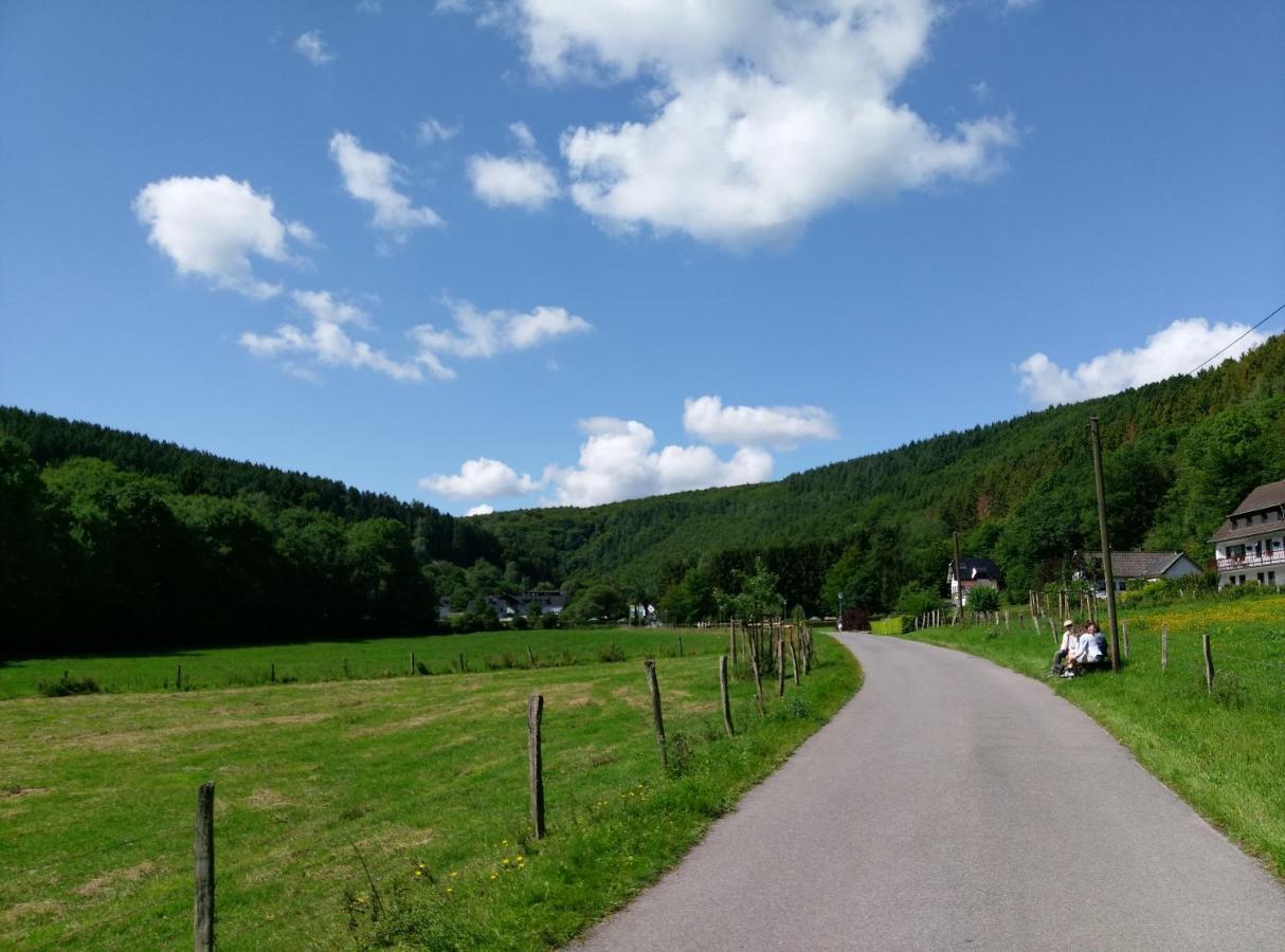 Federkern Simonskall Hurtgenwald ภายนอก รูปภาพ