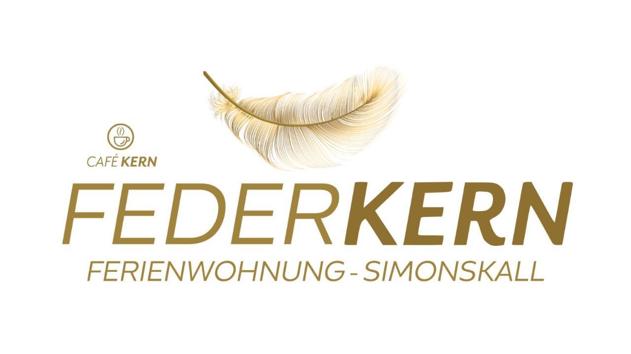 Federkern Simonskall Hurtgenwald ภายนอก รูปภาพ